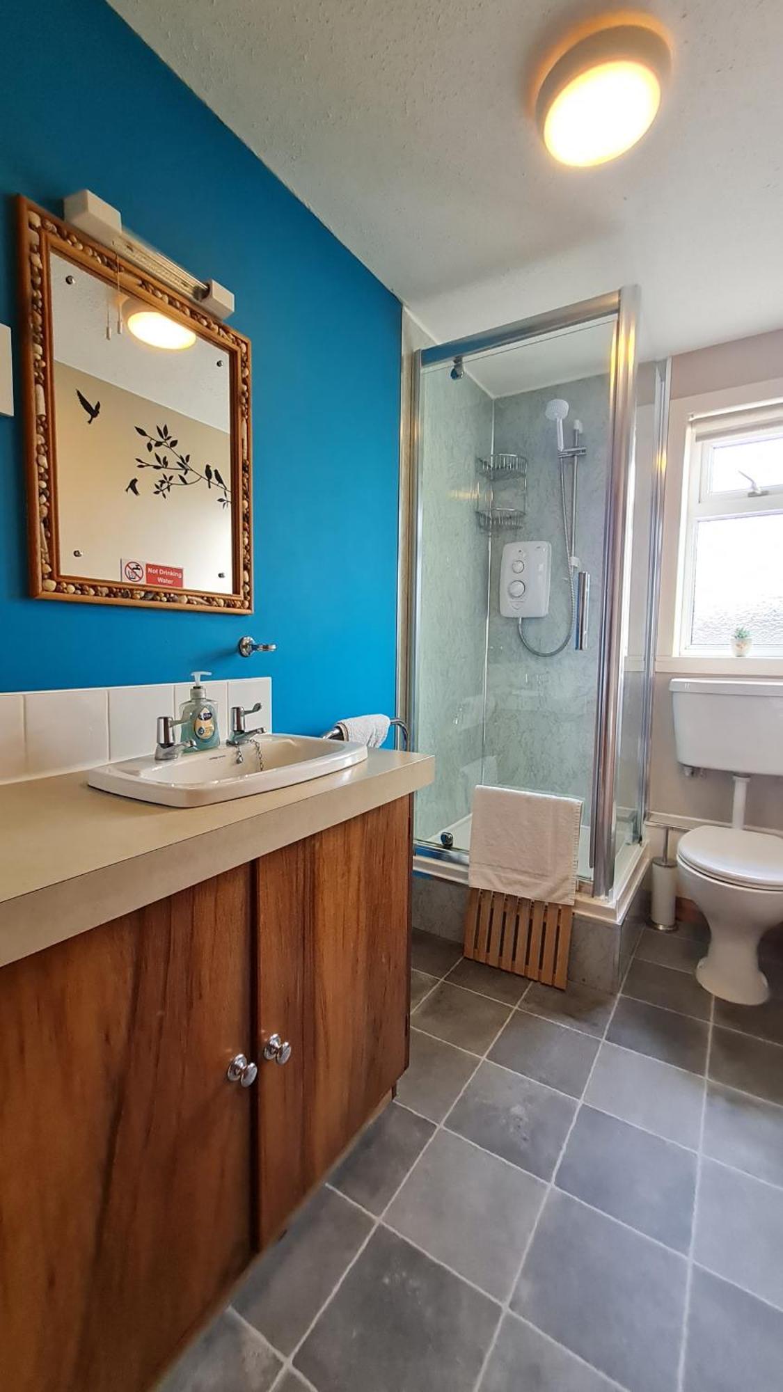 Orcades Hostel Kirkwall Esterno foto