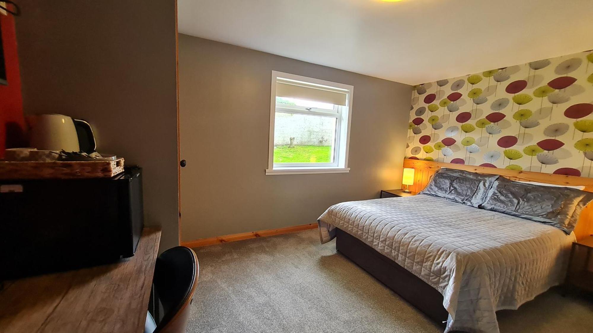Orcades Hostel Kirkwall Esterno foto