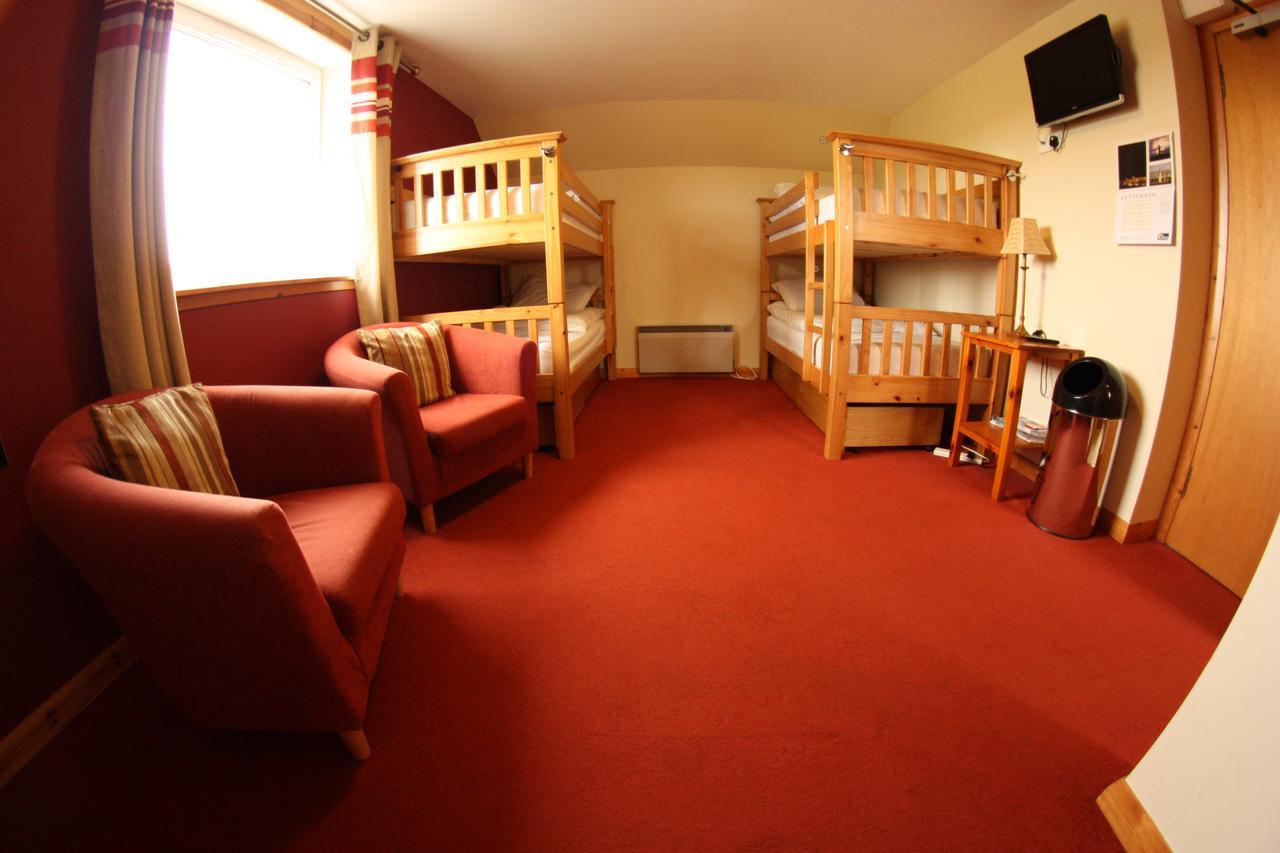 Orcades Hostel Kirkwall Esterno foto