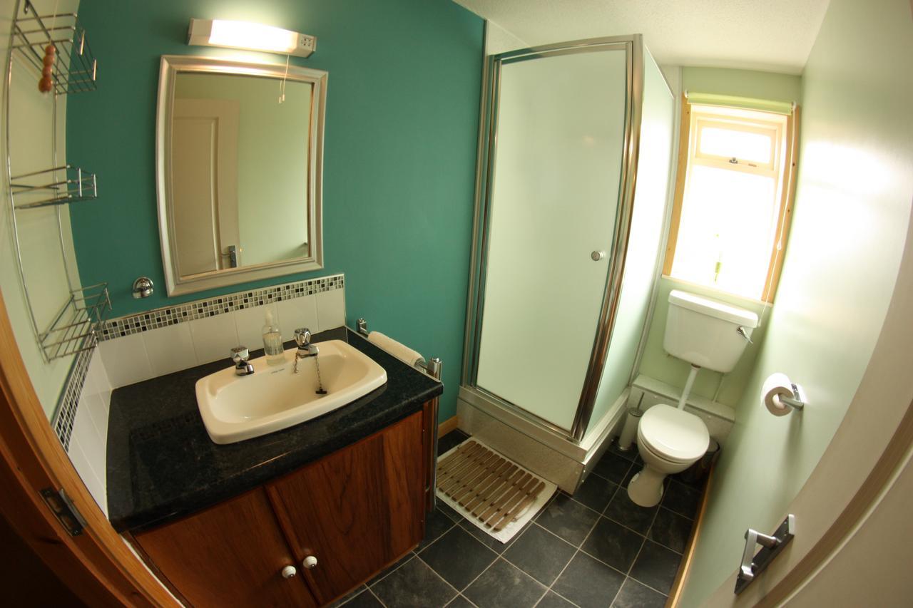 Orcades Hostel Kirkwall Esterno foto