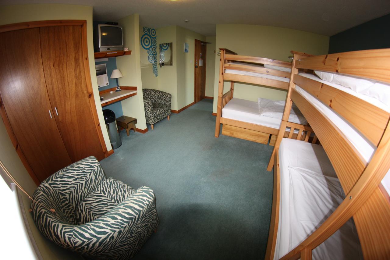 Orcades Hostel Kirkwall Esterno foto