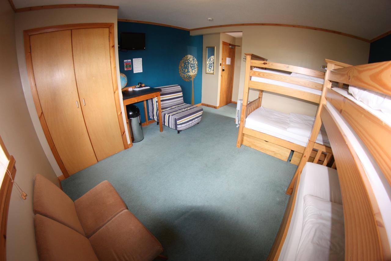Orcades Hostel Kirkwall Esterno foto