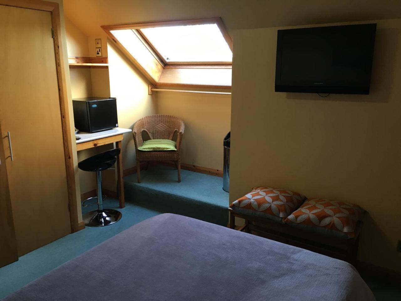 Orcades Hostel Kirkwall Esterno foto