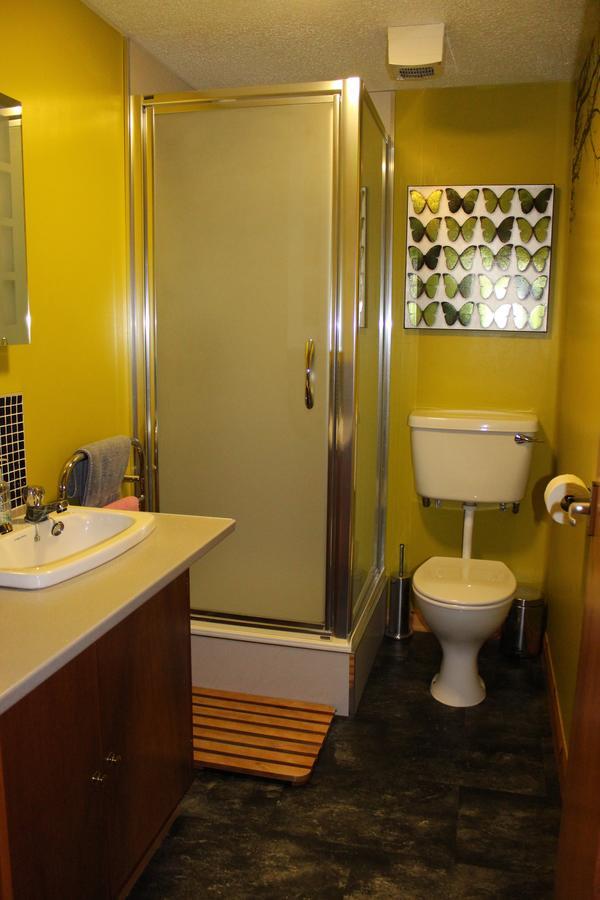 Orcades Hostel Kirkwall Esterno foto