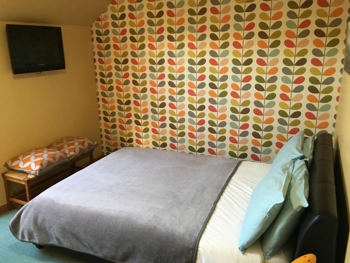 Orcades Hostel Kirkwall Esterno foto